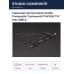 Удилище кастинговое Studio Composite Transworld 74XXXH 7'4" max 283гр