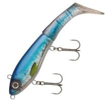 Воблер Abu Garcia SVZ McHybrid 165 Blue Silver
