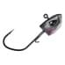 Джиг-головка BKK Refrax Jig - Blue Shad (A-EA-4003) - 3/8oz - 5/0# (3шт)