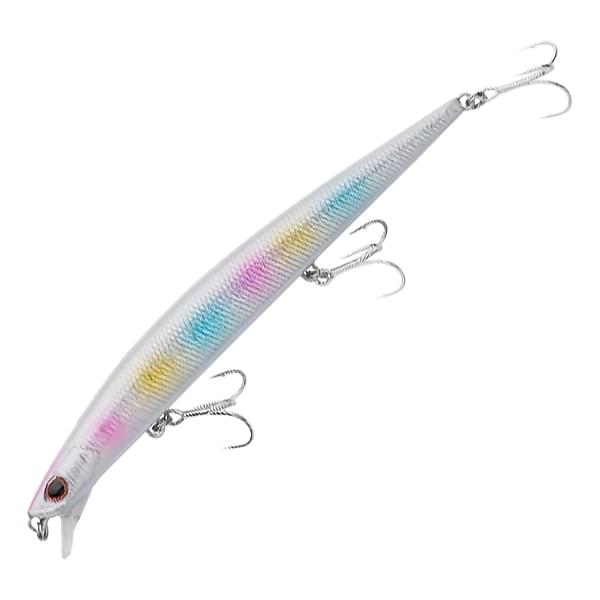 Воблер Berkley DEX Long Shot 18cm Cotton Candy