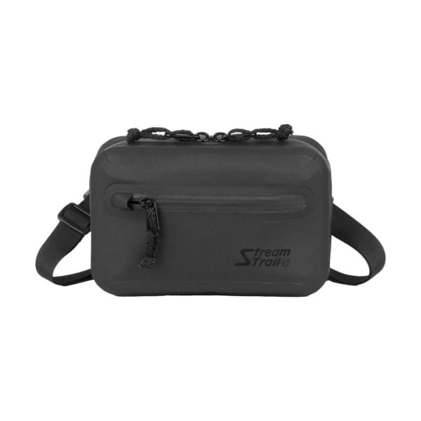 Сумка влагозащитная Stream Trail WP Bellows 1,2L Black