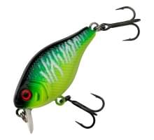 Воблер Berkley Pulse Fry Shallow 3.8cm Firetiger