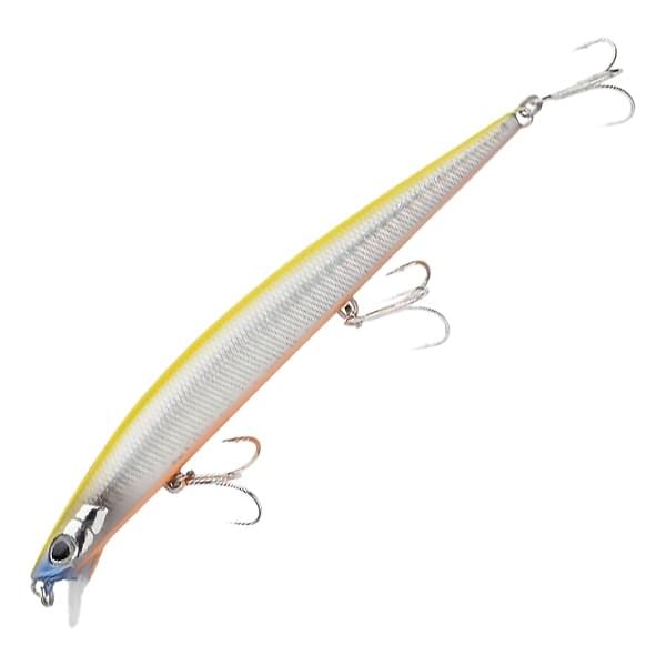 Воблер Berkley DEX Long Shot 14cm White Chart