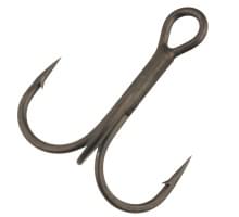 Крючок тройной BKK Spear 21-SS/Fangs BT621 SS (A-ET-6122) #6 (8шт)