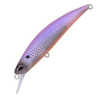 Воблер DUO SPEARHEAD RYUKI 70S : Mat Mullet Pink Back (CCC0676)
