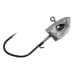 Джиг-головка BKK Refrax Jig - White (A-EA-3713) 3/16oz - 1/0# (3шт)