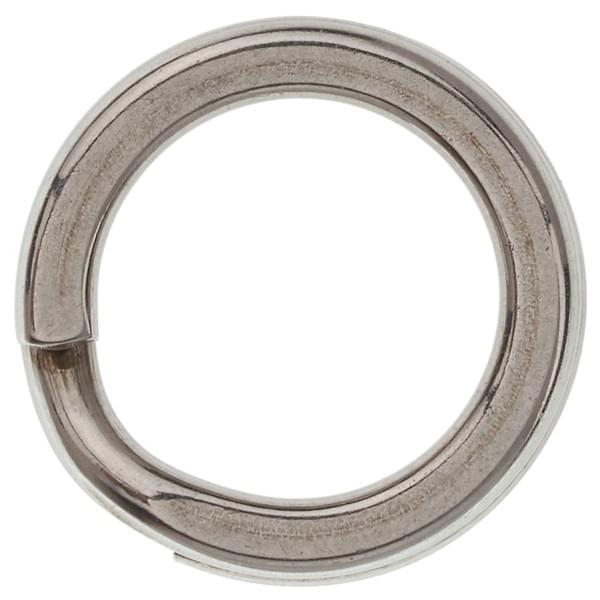 Кольцо заводное BKK Split Ring-51 (D-SP-1013) #4 (18шт)
