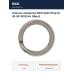 Кольцо заводное BKK Split Ring-51 (D-SP-1013) #4 (18шт)
