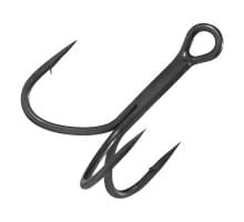 Крючок тройной BKK Hyperlatch 70-SS UL #8