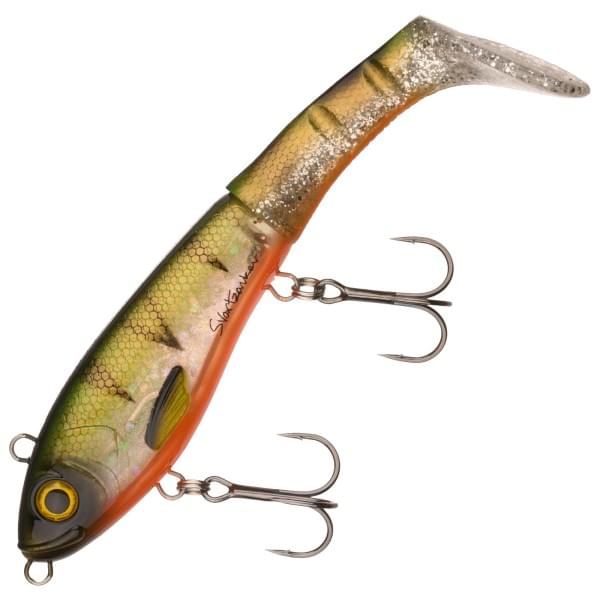Воблер Abu Garcia SVZ McHybrid 165 Yellow Fin Perch