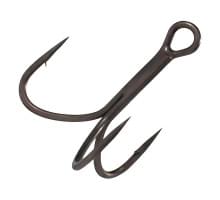 Крючок тройной BKK Armorpoint-Hyperlatch 71-SS (A-ET-5925) 10# (8шт)
