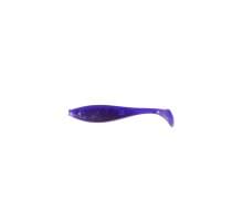 Приманка силиконовая Gator Gum 9см (5шт) #Violette