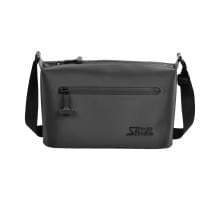 Гермосумка через плечо Stream Trail Stormy Shoulder Pouch MK2 3,5L Black