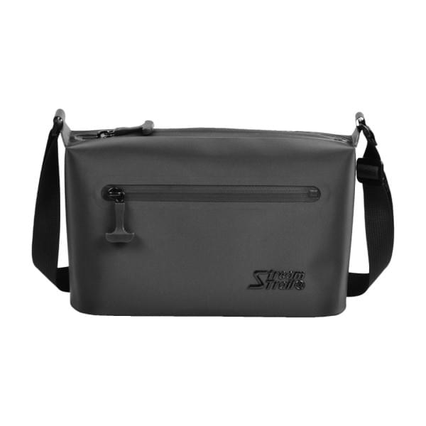 Гермосумка через плечо Stream Trail Stormy Shoulder Pouch MK2 3,5L Black