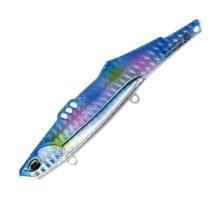 Цикада DUO METAL GARAGE PLATE VIB LONG 30G : Blue Back Candy (PHA0278)