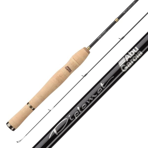 Удилище спиннинговое Abu Garcia Diplomat DPMS-602L-ES