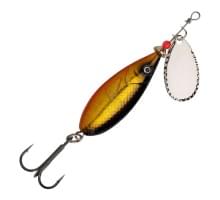 Блесна вращающаяся Abu Garcia Droppen Maxi 9.0g Sunrise