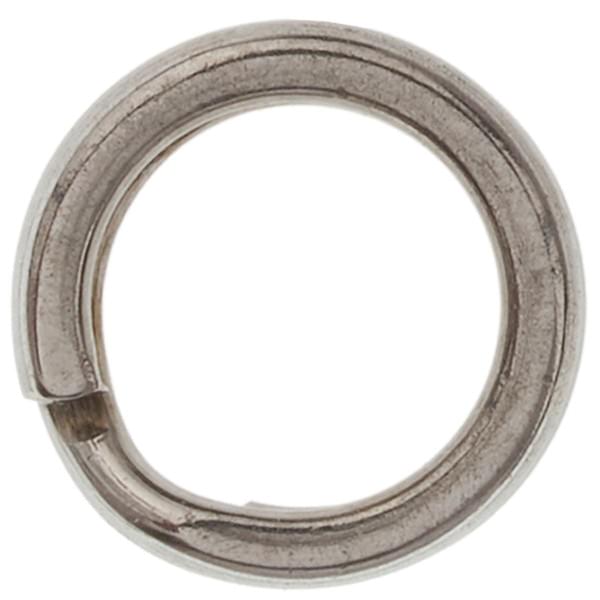 Кольцо заводное BKK Split Ring-51 (D-SP-1010) #1 (20шт)