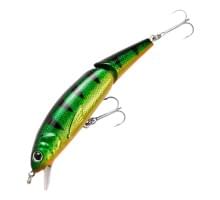 Воблер Abu Garcia Jointed Tormentor 11cm 20g Perch