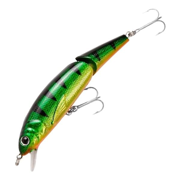 Воблер Abu Garcia Jointed Tormentor 11cm 20g Perch