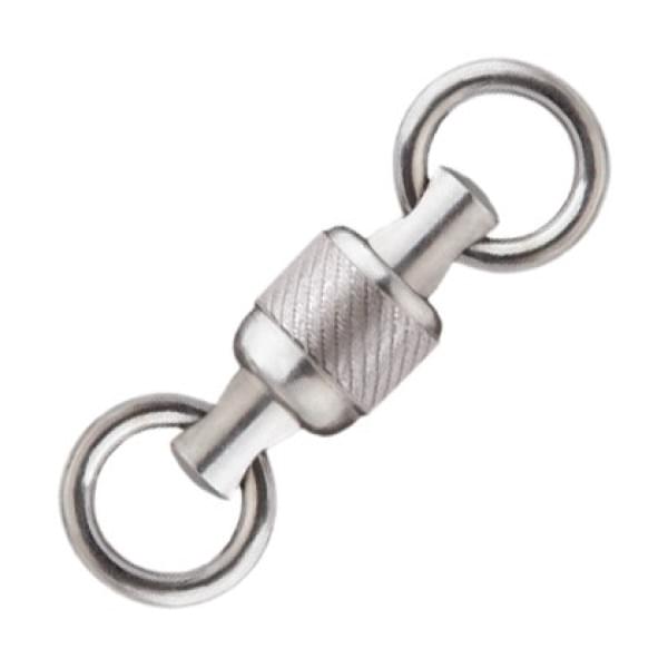 Вертлюг с подшипником BKK Infinity Swivel (D-MQ-1013) #2 (2шт)