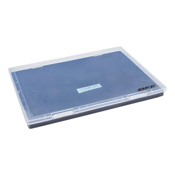 Коробка пластиковая для крючков BKK OCD-Box (H-BC-1010) A1