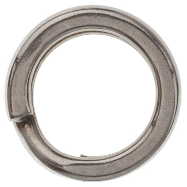 Кольцо заводное BKK Split Ring-51 (D-SP-1012) #3 (18шт)
