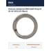 Кольцо заводное BKK Split Ring-51 (D-SP-1012) #3 (18шт)