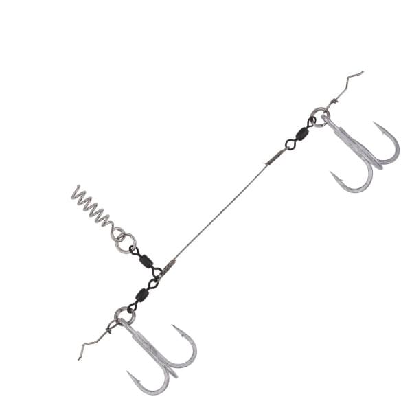 Оснастка стингер Abu Garcia Beast Stinger XL