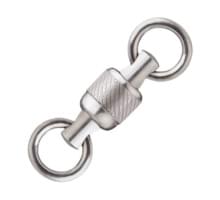 Вертлюг с подшипником BKK Infinity Swivel (D-MQ-1012) #1 (2шт)