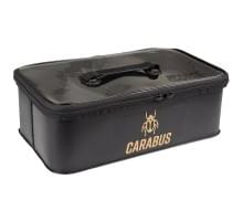 Сумка водонепроницаемая Abu Garcia Carabus Bakkan Insert Pouch L