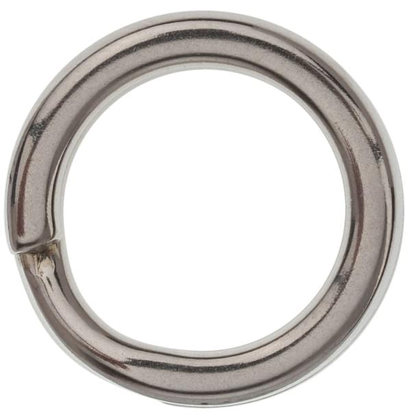 Кольцо заводное BKK Split Ring-51 (D-SP-1018) #9 (10шт)
