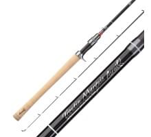 Удилище кастинговое Abu Garcia Troutin Marquis Asrai TMAC-522L
