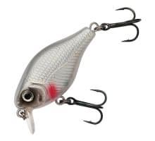 Воблер Berkley Pulse Fry Shallow 3.8cm Pearl White