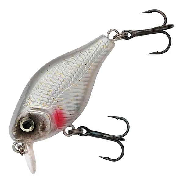 Воблер Berkley Pulse Fry Shallow 3.8cm Pearl White