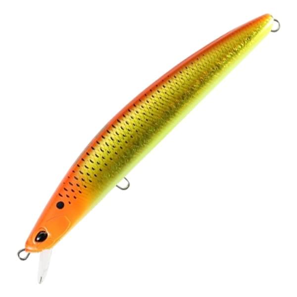 Воблер DUO TIDE MINNOW GHOST 170F : Hyper Orange Mullet (CYA0899)