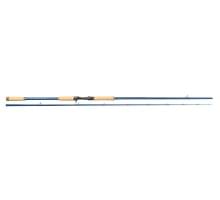 Удилище кастинговое Gator Mirage Black 8'6" Dreadnaught 80-325гр