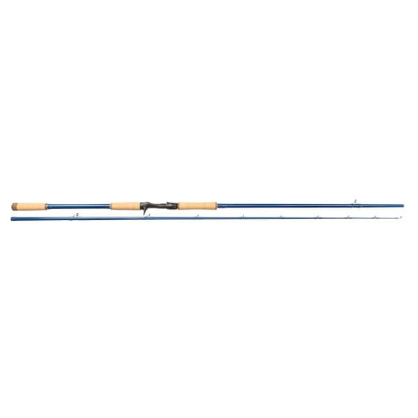 Удилище кастинговое Gator Mirage Black 8'6" Dreadnaught 80-325гр