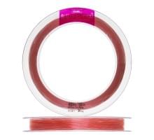 Флюорокарбон Duel Pink Fluorocarbon Fish Cannot See 50m 80Lbs 36kg (0.810mm)