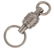 Вертлюг с подшипником BKK Infinity Swivel JS (D-MQ-1031) #0 (2шт)