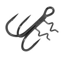 Крючок тройной BKK Assist Spear-21 SS #1/0