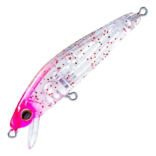 Воблер Duel Hardcore LG Minnow 50F F1198-KPRG