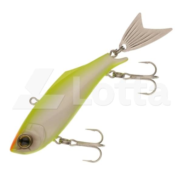 Воблер Duel Hardcore Fintail Vibe 70 F1186-PCL