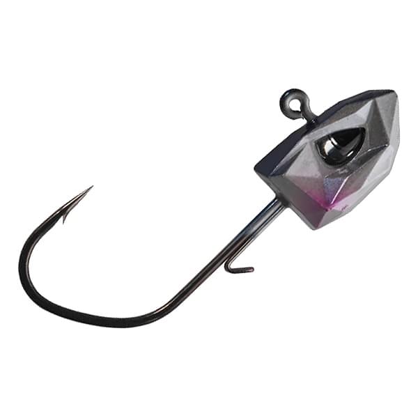 Джиг-головка BKK Refrax Jig - Blue Shad (A-EA-3999) - 3/16oz - 5/0# (3шт)