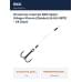 Оснастка стингер BKK Spear Stinger-Fluoro (Zander) (A-EU-0817) - 4# (2шт)