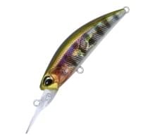 Воблер DUO SPEARHEAD RYUKI 70MDSP : Prism Gill (ADA3058)