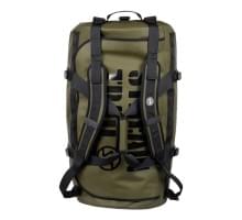 Сумка влагозащитная на колесах Stream Trail Trolley Duffle Kaga 95L OD/Black