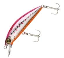 Воблер Duel Hardcore LG Heavy Minnow 50S F1200-HPI