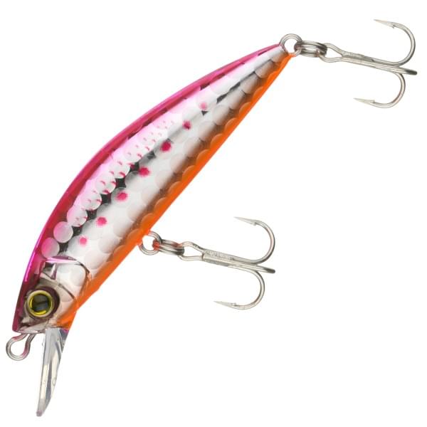Воблер Duel Hardcore LG Heavy Minnow 50S F1200-HPI