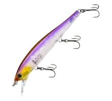Воблер Duel Hardcore Minnow Flat 70F R1357-GSWS